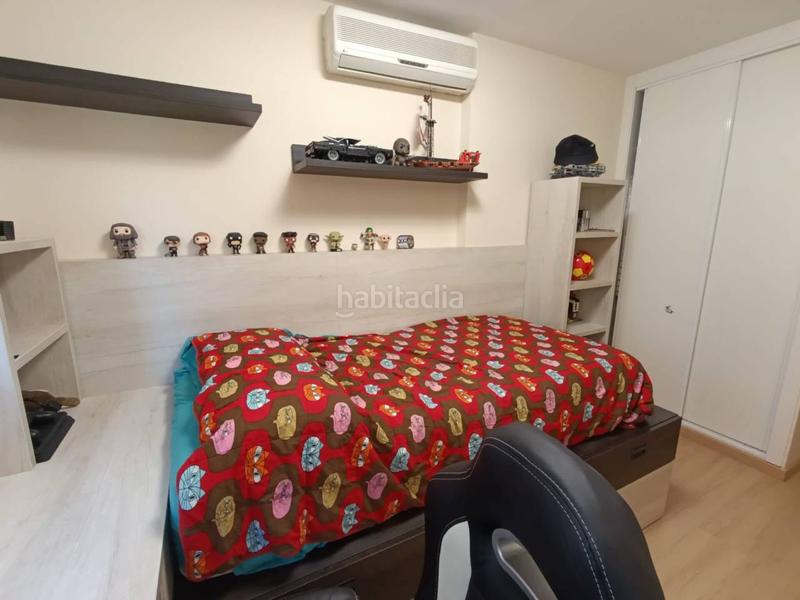 Foto 32c39783-ac60-478b-ab43-2061c857a0be. Semi detached house with heating parking in Molar (El)