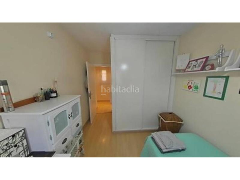 Foto 37950de1-e41e-4372-b540-59c78a9f9111. Semi detached house with heating parking in Molar (El)