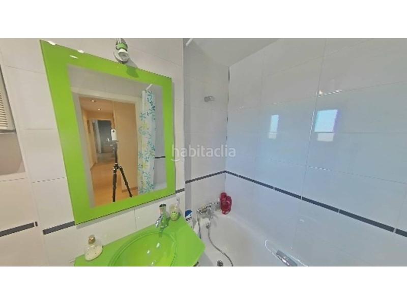 Foto 3a7ab8fe-3edd-44d4-ab49-6126683f0392. Semi detached house with heating parking in Molar (El)