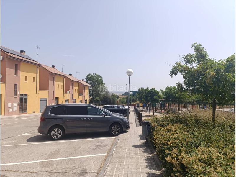 Foto 3e514d9c-c74e-4b8b-82cc-be6b9f3c8f66. Semi detached house with heating parking in Molar (El)