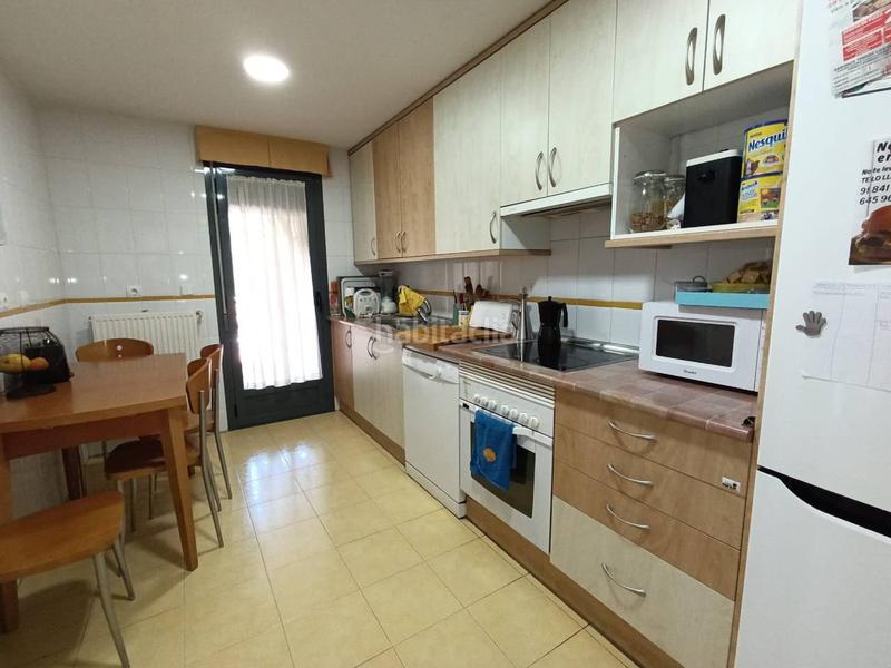 Foto 4d06cc2a-3026-434b-9937-36dcb149d4c6. Semi detached house with heating parking in Molar (El)