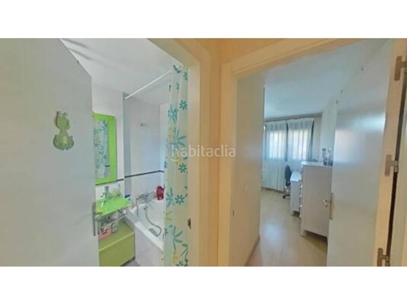 Foto 50b4c9f6-7862-4fe5-a42a-0344dc560164. Semi detached house with heating parking in Molar (El)