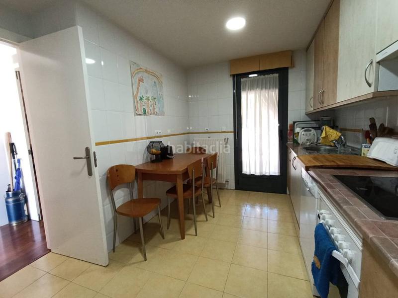 Foto 5404651d-f1b8-4bab-8b44-642798fe226b. Semi detached house with heating parking in Molar (El)