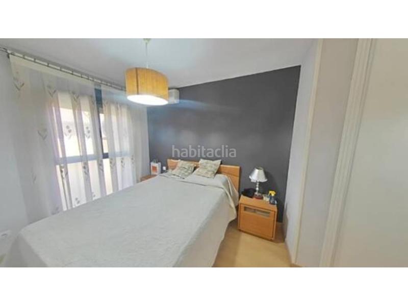 Foto 55542326-d321-4bc1-88d9-aae313025908. Semi detached house with heating parking in Molar (El)