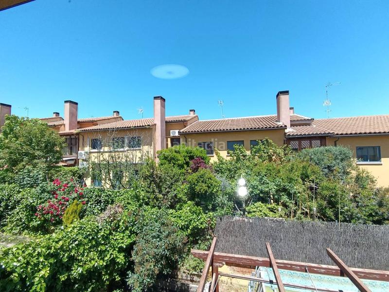 Foto 5e59cc16-fb8d-4beb-9f1f-74fd0e983abc. Semi detached house with heating parking in Molar (El)