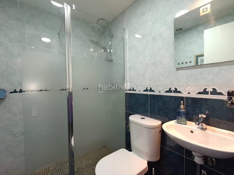 Foto 5f933237-ab71-42a3-9c6c-2ccb93d650ca. Semi detached house with heating parking in Molar (El)