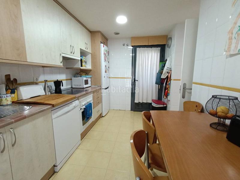 Foto 62b54328-a3d7-4c01-8536-2c061fd0b322. Semi detached house with heating parking in Molar (El)