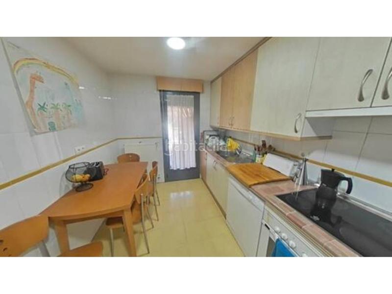 Foto 669343d7-218a-492e-a05f-5cd457382f46. Semi detached house with heating parking in Molar (El)