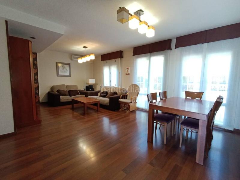 Foto 6c0e17e5-1aa8-4c22-98ed-72e2d314b01d. Semi detached house with heating parking in Molar (El)