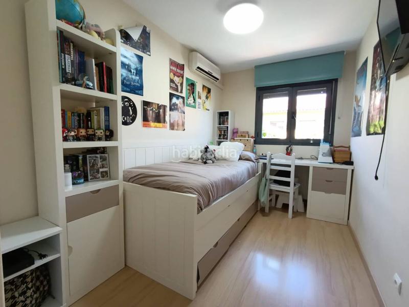 Foto 71f74c41-a297-44f8-9acb-20519693e27c. Semi detached house with heating parking in Molar (El)