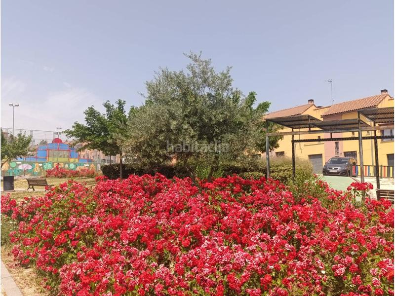 Foto 734497a3-f202-46e4-9ffe-ed019ab0db8a. Semi detached house with heating parking in Molar (El)