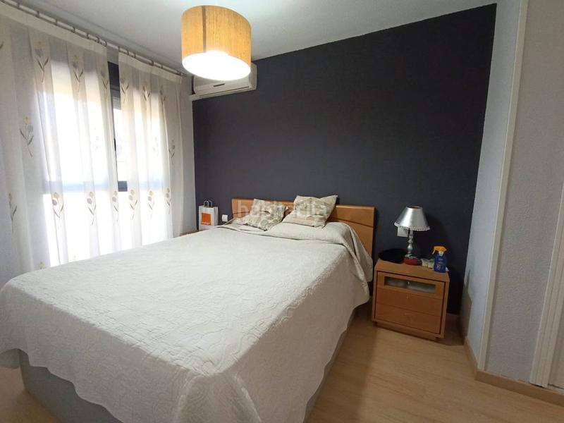 Foto 77df505e-7f7d-40dd-aadc-cb827865405b. Semi detached house with heating parking in Molar (El)