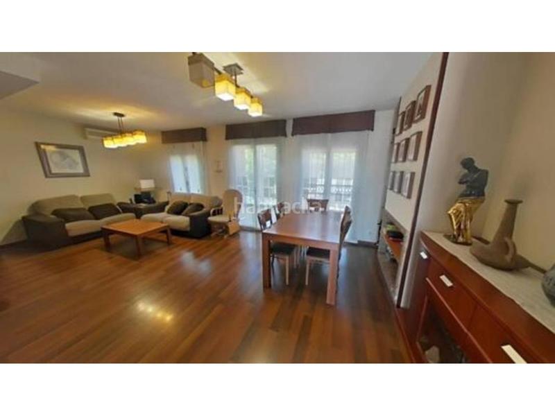 Foto 78b75385-2aa7-4803-9c8a-e219a1c759a4. Semi detached house with heating parking in Molar (El)