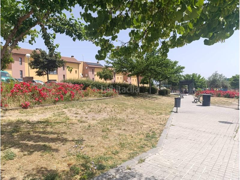 Foto 78bec882-20e3-4b44-acd5-e96fcbf9756b. Semi detached house with heating parking in Molar (El)