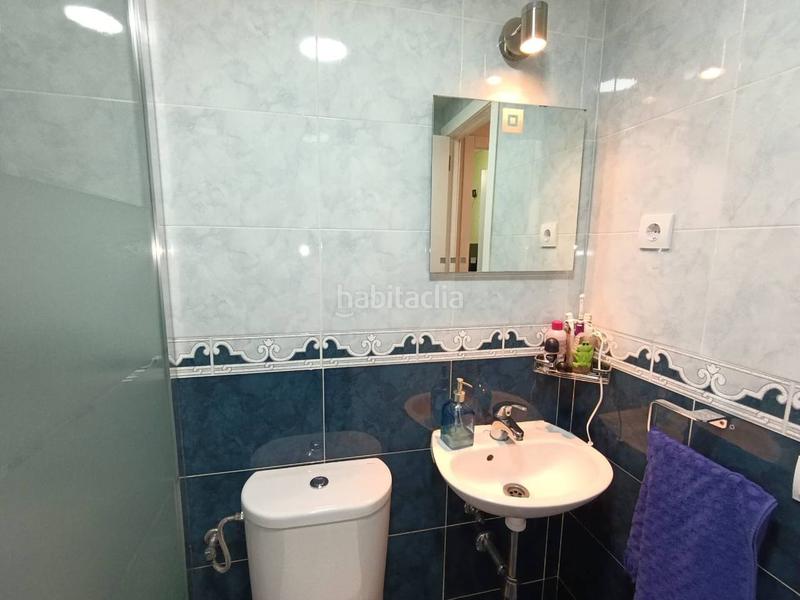 Foto 81ff9d47-55ac-4d74-b2c7-4f6c97291115. Semi detached house with heating parking in Molar (El)