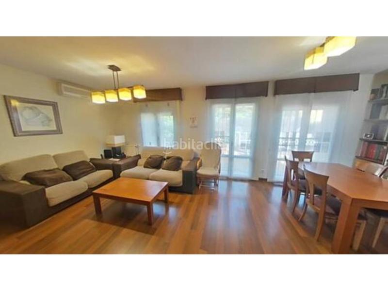 Foto 8a5ade01-27bf-4a65-bbd4-b8330749a5ea. Semi detached house with heating parking in Molar (El)