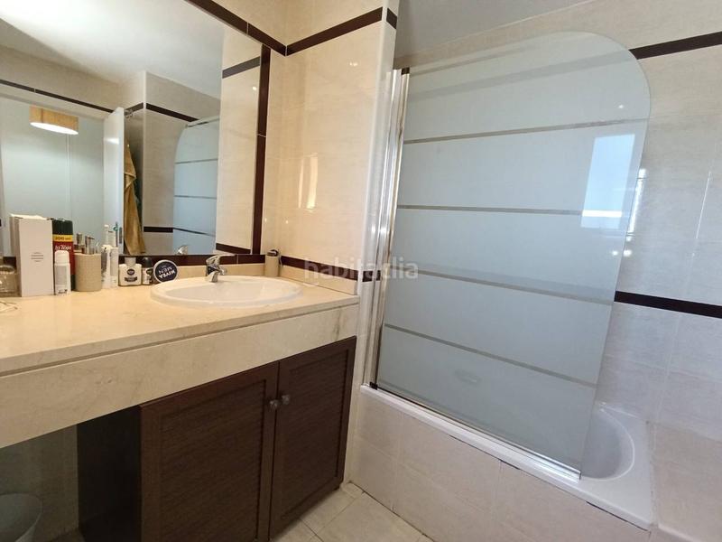 Foto 8d4b0de8-00a4-4968-8e83-d3b61e31d008. Semi detached house with heating parking in Molar (El)