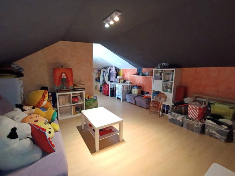 Foto 995cfc94-eeca-4bee-bfb5-a07be302f64e. Semi detached house with heating parking in Molar (El)