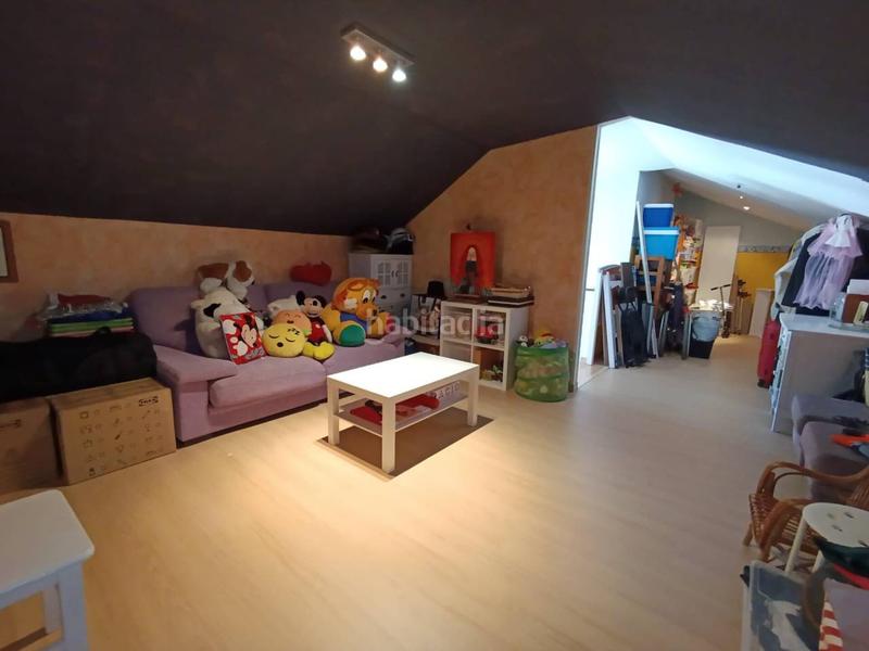 Foto 9b174198-85f4-4a8f-be1b-627db869c04d. Semi detached house with heating parking in Molar (El)