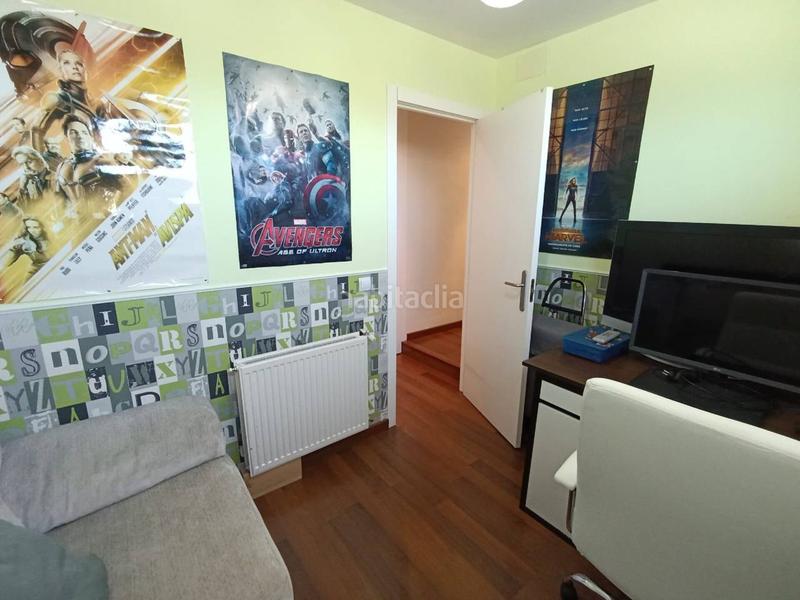 Foto a199f225-592d-4082-acd4-c4bacdabc9a2. Semi detached house with heating parking in Molar (El)