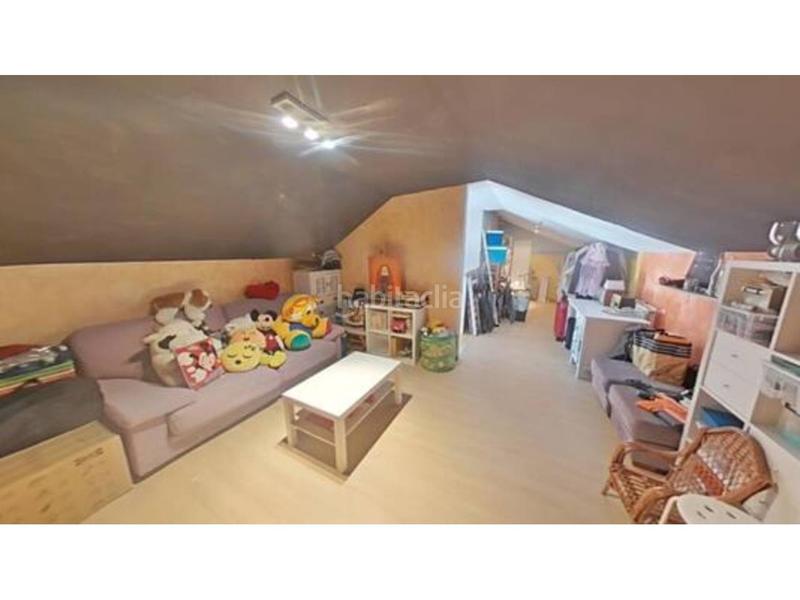 Foto a8d611f9-7feb-4421-9597-a25bdaf3d3ef. Semi detached house with heating parking in Molar (El)