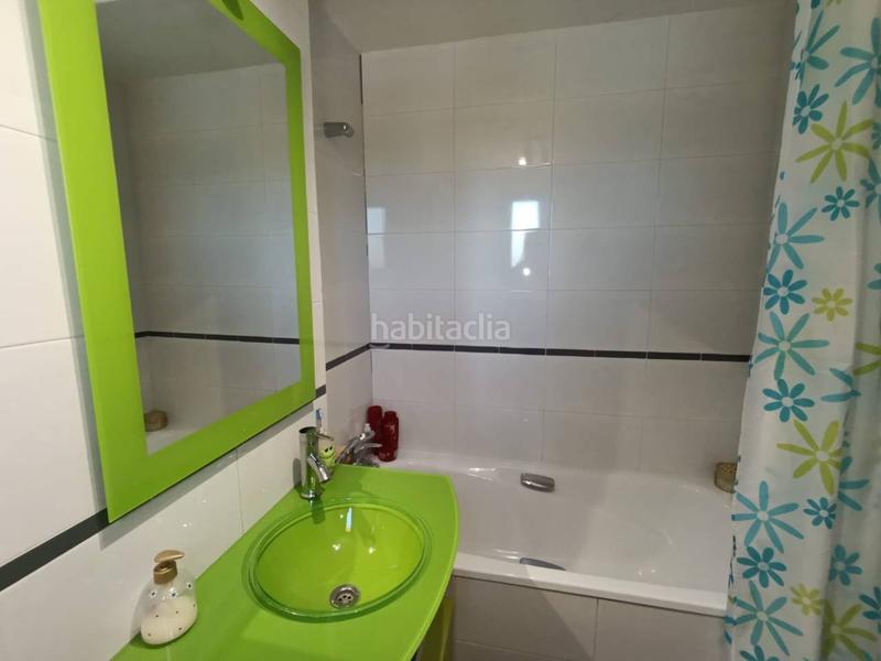 Foto ad0ce8d3-8911-42e4-bccd-322c4462add9. Semi detached house with heating parking in Molar (El)