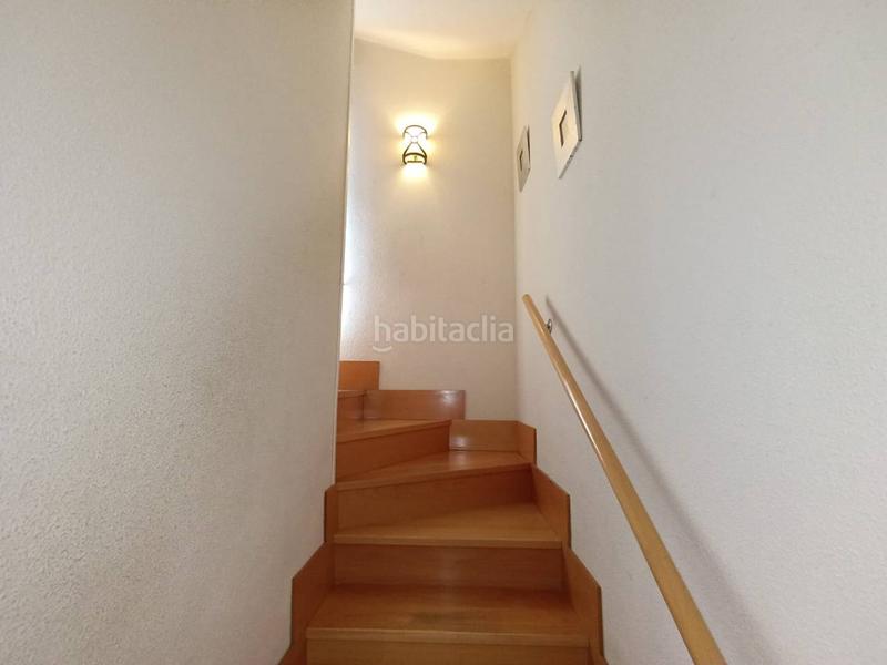 Foto af51a4d1-ef67-4788-a82d-e81981b84059. Semi detached house with heating parking in Molar (El)