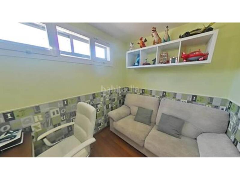 Foto afe952ad-0abb-4d79-bdbf-dbbcc7632c17. Semi detached house with heating parking in Molar (El)