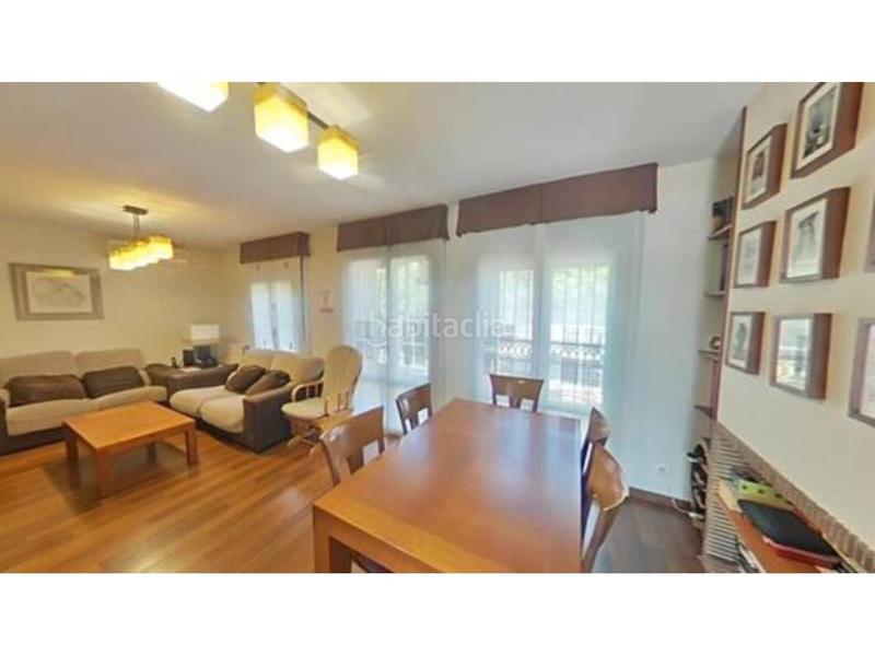 Foto b011be06-be3c-406e-bc3f-bbcde912790b. Semi detached house with heating parking in Molar (El)