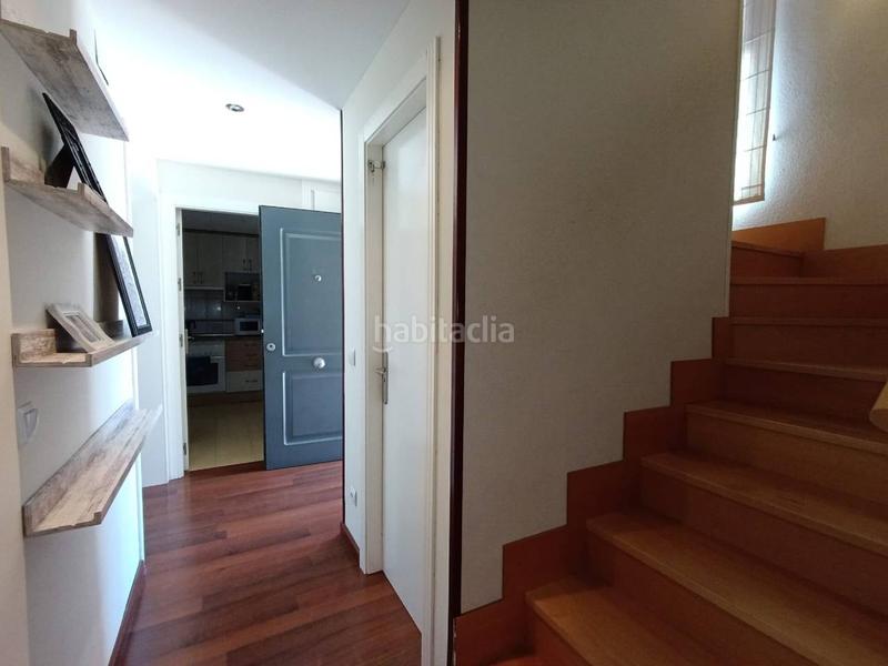 Foto b2150930-676a-4f82-884f-c0a7fee0f81d. Semi detached house with heating parking in Molar (El)