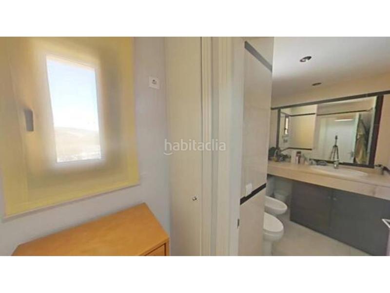 Foto beddc8fb-61c8-4b6e-8c23-83d891b6ad04. Semi detached house with heating parking in Molar (El)