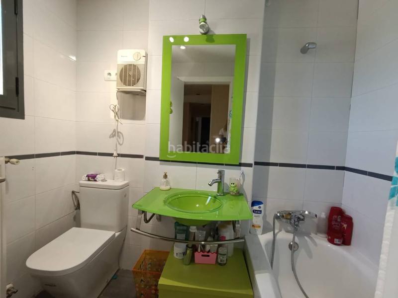 Foto c35f04a9-95b7-4439-8177-ba230a5ef54d. Semi detached house with heating parking in Molar (El)