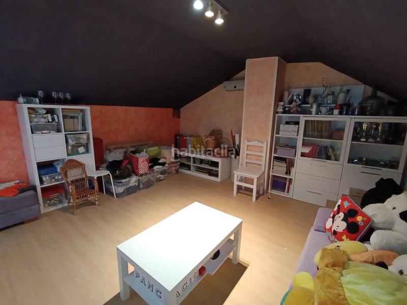 Foto c679a15e-cd7b-423c-8a46-6055ff1aeb6c. Semi detached house with heating parking in Molar (El)