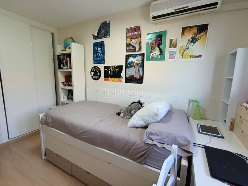 Foto cb335a37-5325-4dd6-b1eb-ac29dbc3c4e1. Semi detached house with heating parking in Molar (El)