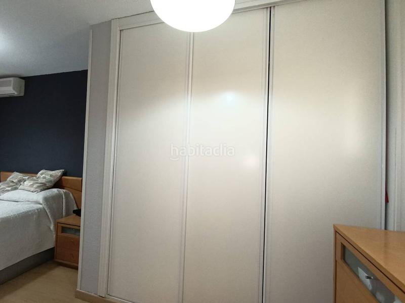 Foto cfcbc1d5-02d0-4df0-9dc1-63faf0340bdf. Semi detached house with heating parking in Molar (El)