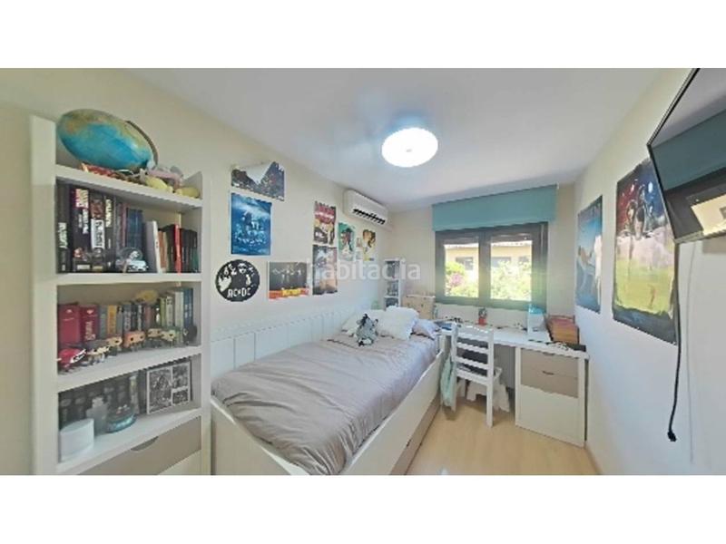 Foto cff460bf-3611-4e18-bee3-6b2bd3655879. Semi detached house with heating parking in Molar (El)