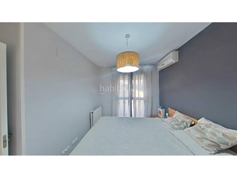 Foto d412ca2b-6fe2-4814-9e74-6bbb94b2b87e. Semi detached house with heating parking in Molar (El)