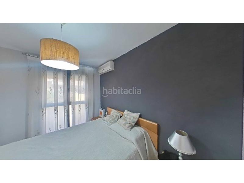 Foto d8e146d1-b14b-4c50-8be1-cc72af1d0a22. Semi detached house with heating parking in Molar (El)