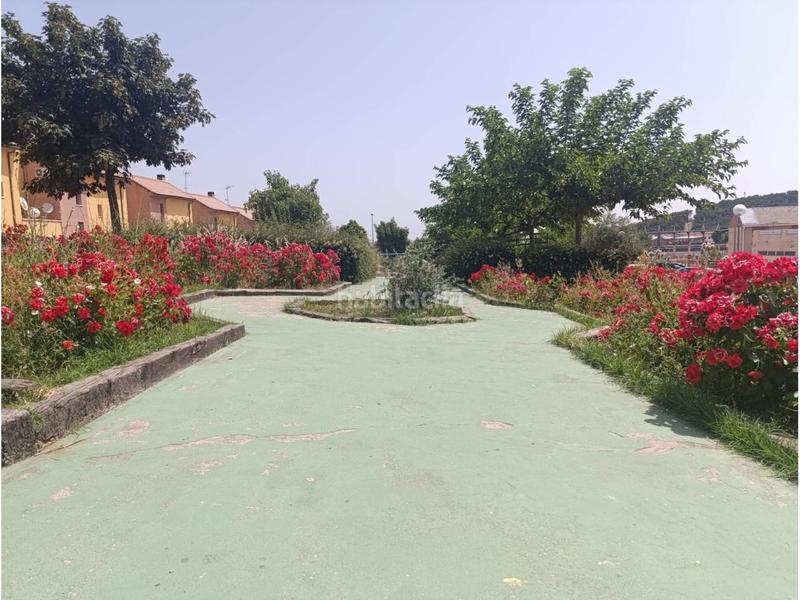 Foto e1cd41ed-e693-4417-a824-8904d681c55e. Semi detached house with heating parking in Molar (El)