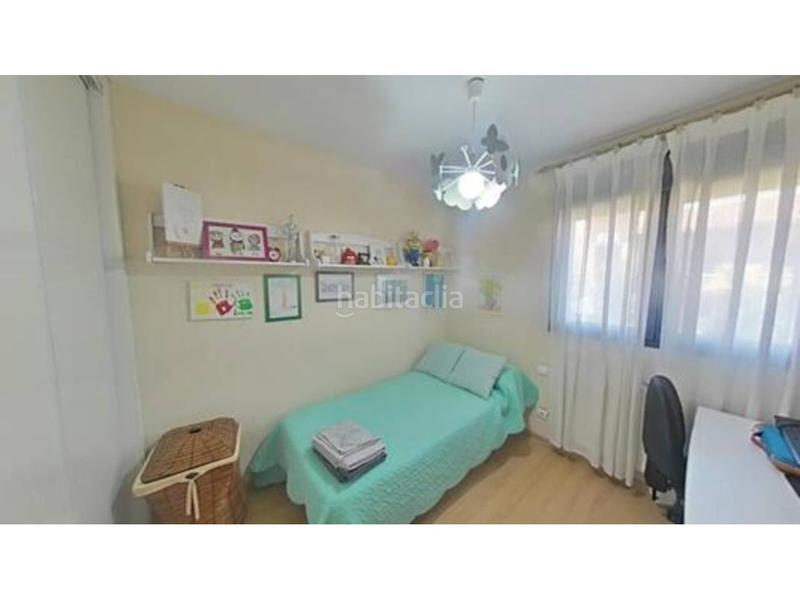 Foto e2547526-6dbb-4f38-b4cb-fa944cce716b. Semi detached house with heating parking in Molar (El)