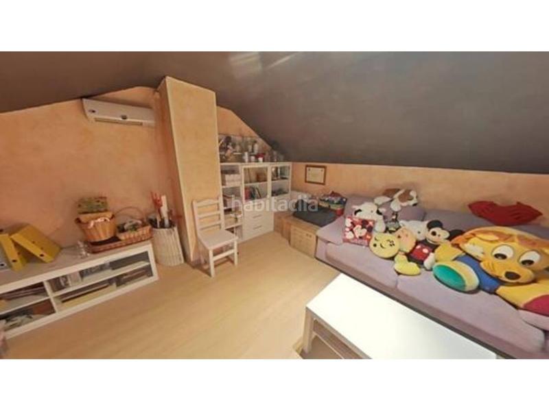 Foto e4f053de-ffb5-4893-b1fa-8a47459ae75c. Semi detached house with heating parking in Molar (El)