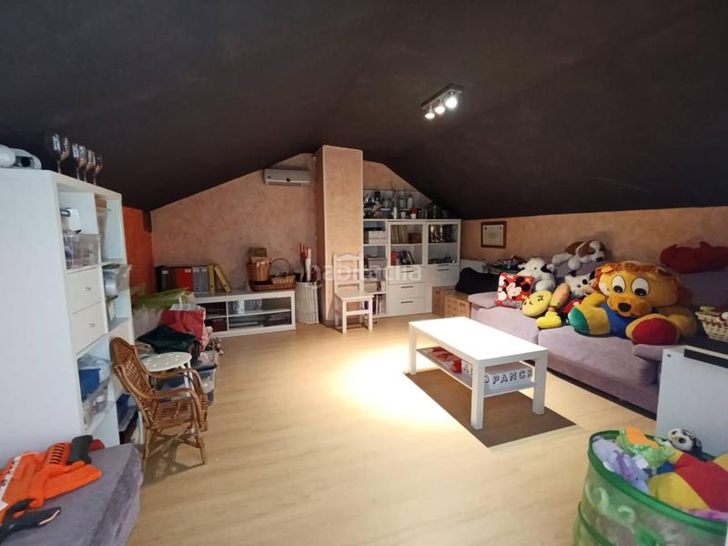 Foto f0ec81ec-a9a9-416e-8334-eaae79155072. Semi detached house with heating parking in Molar (El)