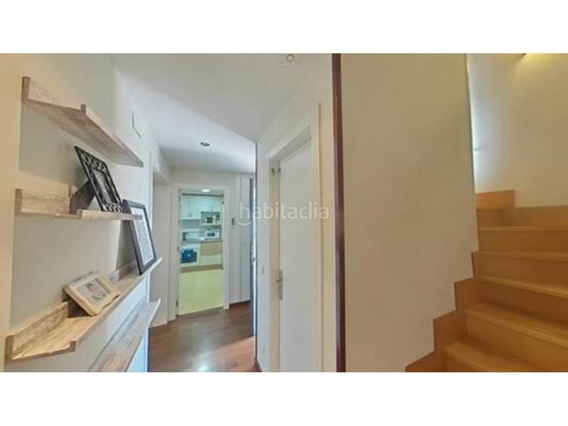 Foto f81c6fe6-0168-4cf9-8db5-4d3ea2913ea7. Semi detached house with heating parking in Molar (El)