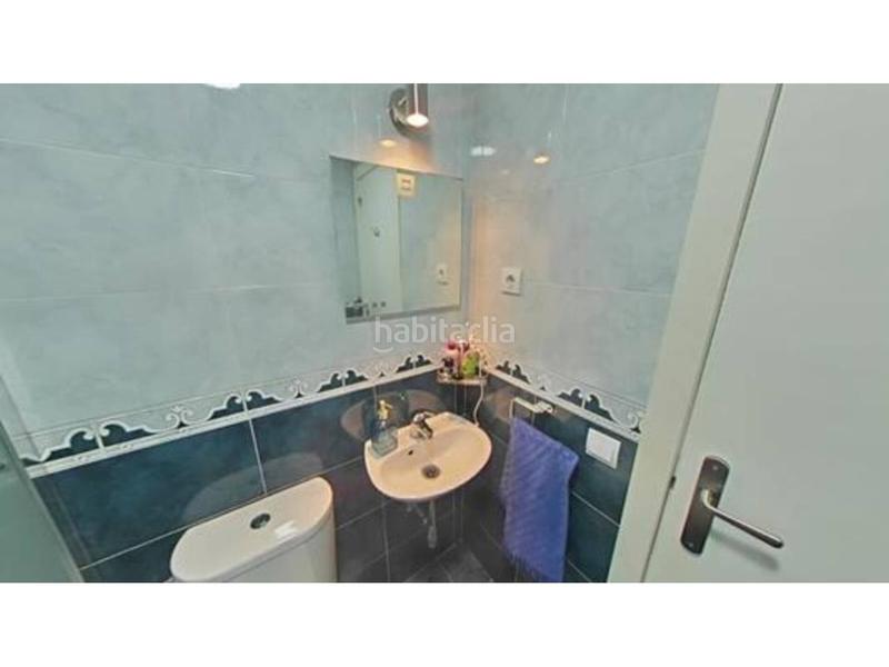 Foto f88b2a7b-1e0b-4eeb-a8c6-89344f3556be. Semi detached house with heating parking in Molar (El)