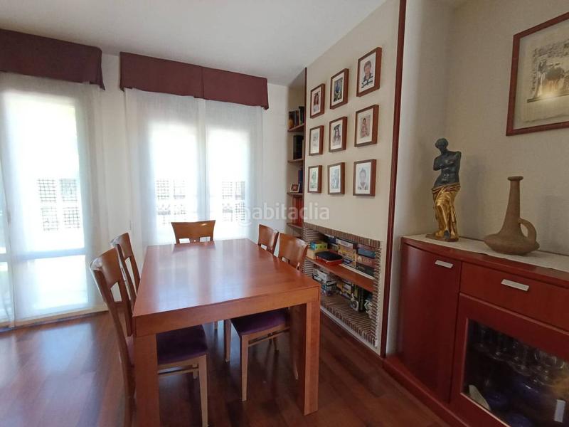 Foto fa11e099-db13-4732-90f3-43dc15406ba1. Semi detached house with heating parking in Molar (El)