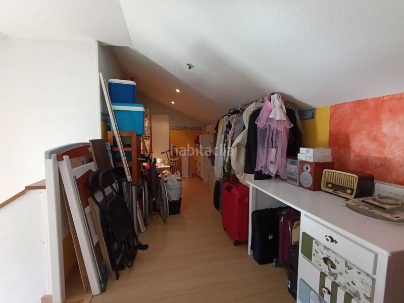 Foto fa66e5ee-bafb-4a17-96ca-4376b1644de3. Semi detached house with heating parking in Molar (El)