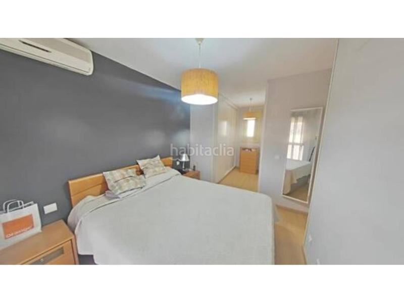 Foto fab62e82-cd03-4dc0-83a4-24ee7cbcdc8a. Semi detached house with heating parking in Molar (El)