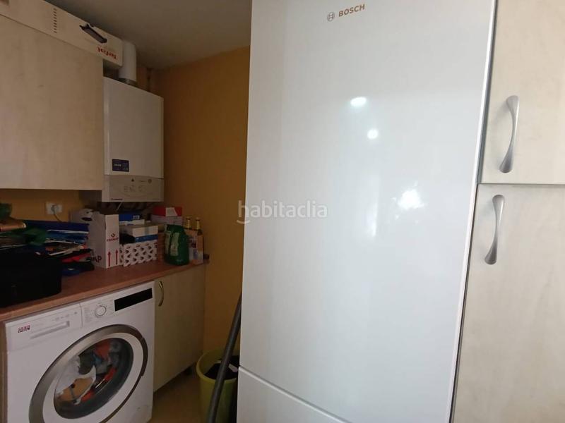 Foto fecc961d-d634-4fd6-8d04-82d8ca4a1b88. Semi detached house with heating parking in Molar (El)