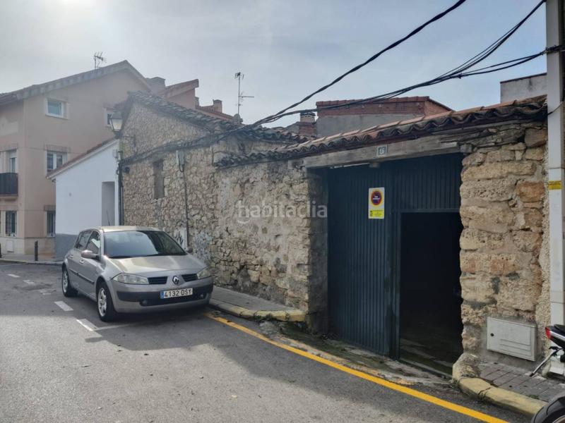 Foto 04d6a5d5-b0b4-4195-985f-84f46a41b644. Casa en remolino 16 pajar de piedra en venta en el molar en Molar (El)