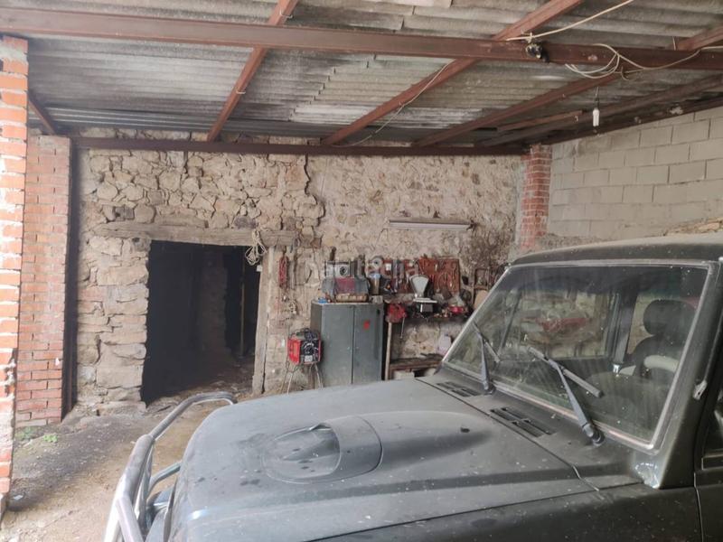 Foto 0f3928c5-5e5d-4d1b-8fad-576446559ce6. Casa en remolino 16 pajar de piedra en venta en el molar en Molar (El)